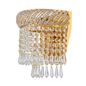 Настенное бра Bari Gold Bari E 2.10.202 G