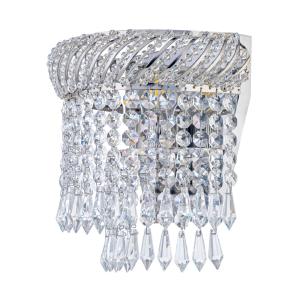 Настенное бра Bari Nickel Bari E 2.10.202 N