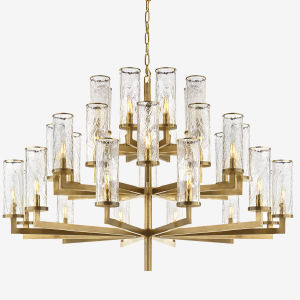 Подвесная люстра ImperiumLoft 123413-22