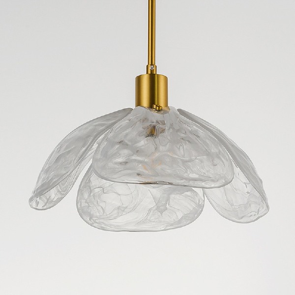 Светильник подвесной Fleur-A01 140695-26