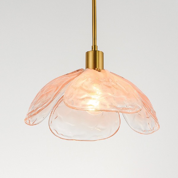 Светильник подвесной Fleur-A01 140695-26