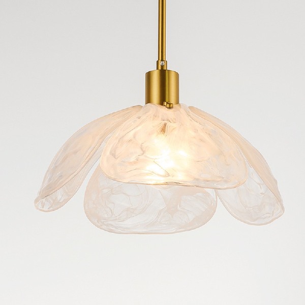 Светильник подвесной Fleur-A01 140695-26