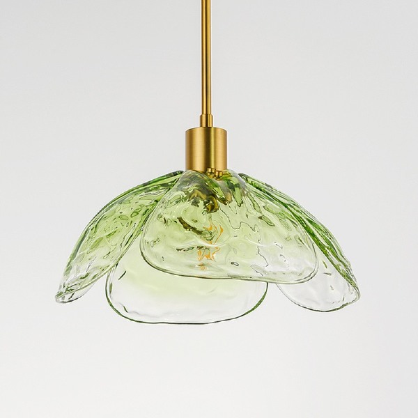 Светильник подвесной Fleur-A01 140695-26