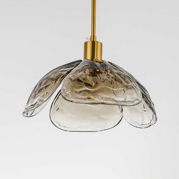 Светильник подвесной Fleur-A01 140695-26