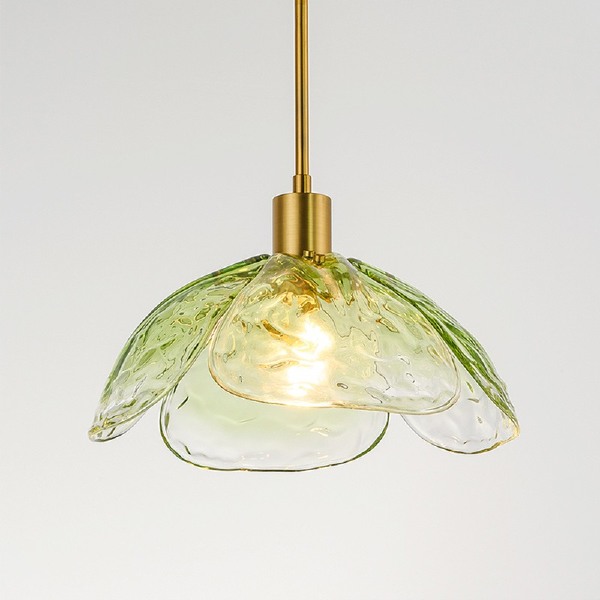 Светильник подвесной Fleur-A01 140695-26