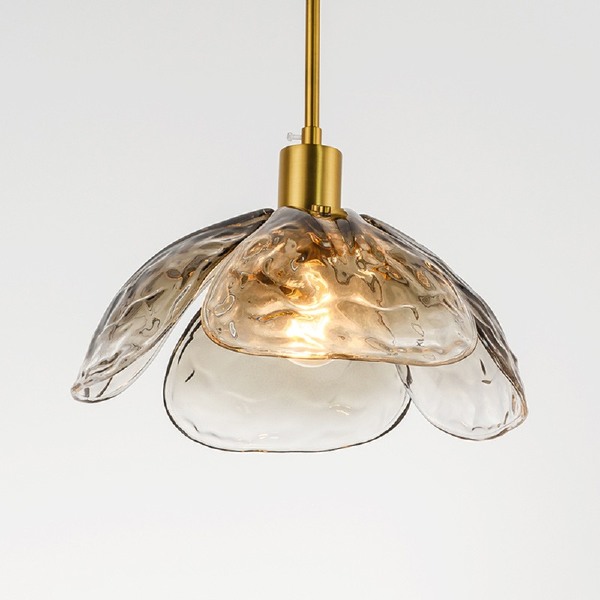 Светильник подвесной Fleur-A01 140695-26