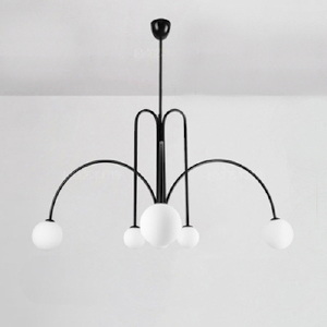 Люстра на штанге 40.2728 148175-22