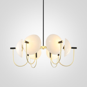 Люстра на штанге Blick01 186723-26