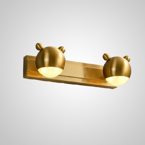Светильник спот Bear01 212077-23