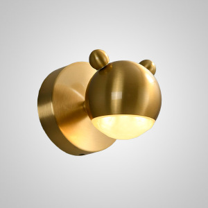 Светильник спот Bear01 212077-23