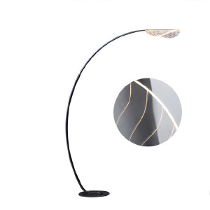 Торшер Lisell01 212128-23