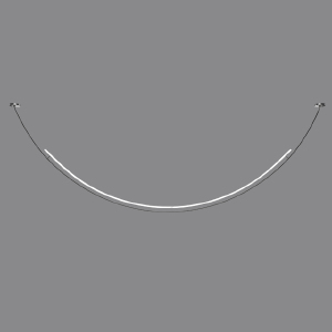 Светильник подвесной Lianna01 213765-23