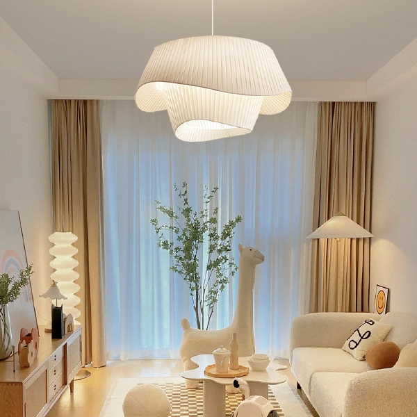 Подвесная люстра Vanilla01 219529-23