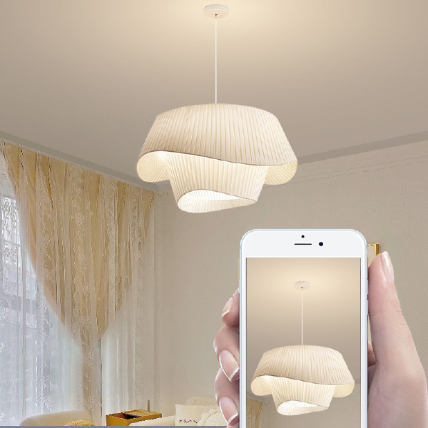 Подвесная люстра Vanilla01 219529-23