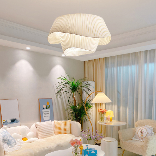 Подвесная люстра Vanilla01 219529-23