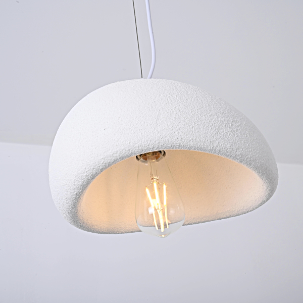 Светильник подвесной Cemencloud01 219845-23