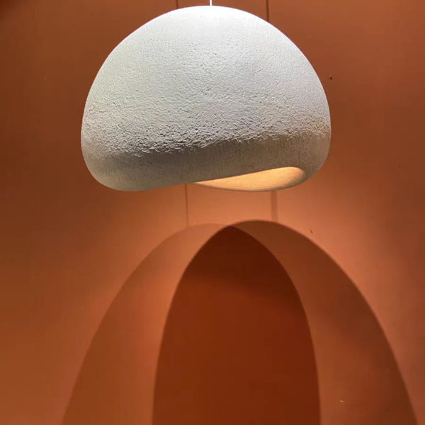 Светильник подвесной Cemencloud01 219846-23