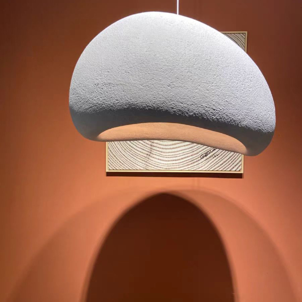 Светильник подвесной Cemencloud01 219846-23