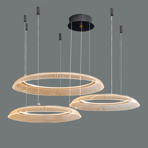 Подвесная люстра ImperiumLoft 220048-23