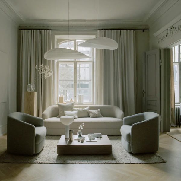 Светильник подвесной Tense01 220190-26