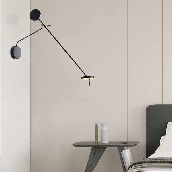 Настенный светильник Talk-Wall01 224038-23