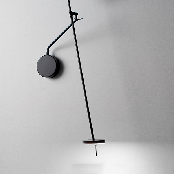 Настенный светильник Talk-Wall01 224038-23