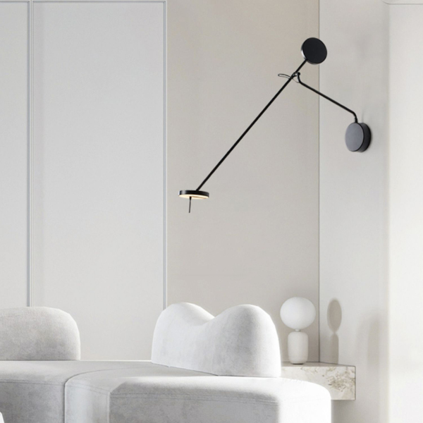 Настенный светильник Talk-Wall01 224038-23