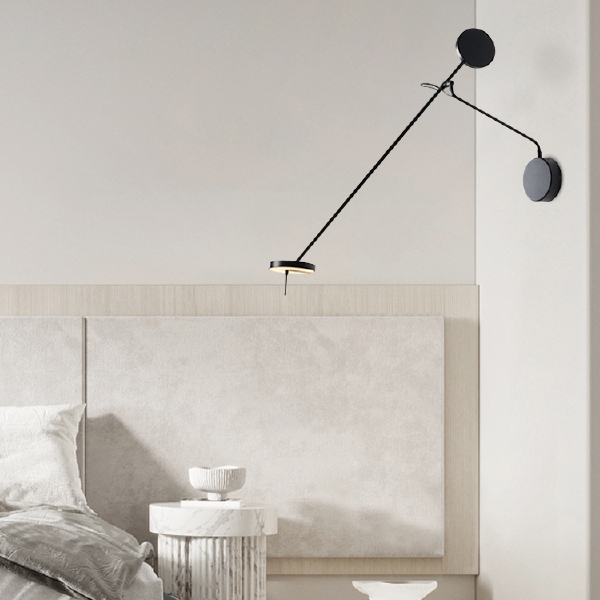 Настенный светильник Talk-Wall01 224038-23