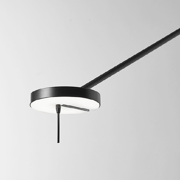 Настенный светильник Talk-Wall01 224038-23