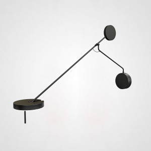 Настенный светильник Talk-Wall01 224038-23