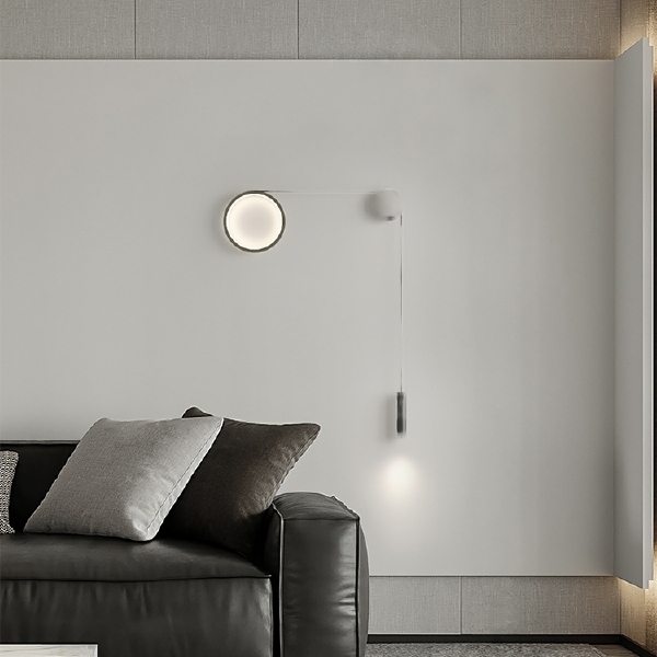 Настенный светильник Hook01 230955-23