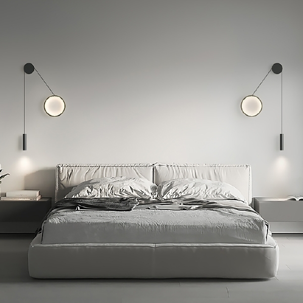 Настенный светильник Hook01 230955-23