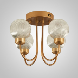 Потолочная люстра Dum01 240957-26