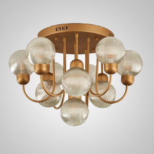 Потолочная люстра Dum01 240958-26