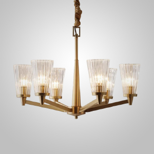 Подвесная люстра Eaton01 240960-26