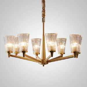 Подвесная люстра Eaton01 240961-26