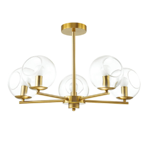 Люстра на штанге 240998-26 240998-26