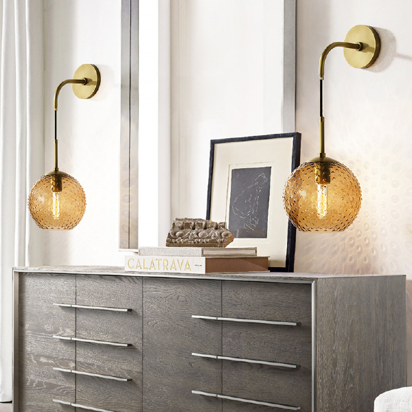 Настенное бра Finnar-Wall01 241031-26