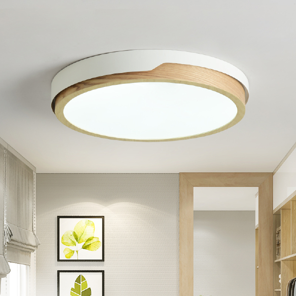 Светильник потолочный Lid01 241181-26