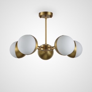 Потолочная люстра Ball501 140550-26
