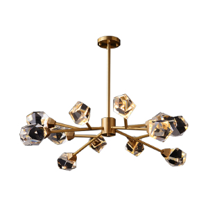 Потолочная люстра Cristel-A01 167471-26