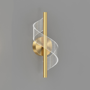 Настенное бра Ornella-Wall01 230973-23