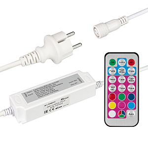 Пульт к светодиодной ленте Arlight 028213