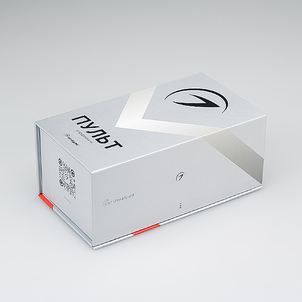 Пульт к светодиодной ленте Arlight 016488