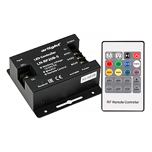 Пульт к светодиодной ленте Arlight 018609