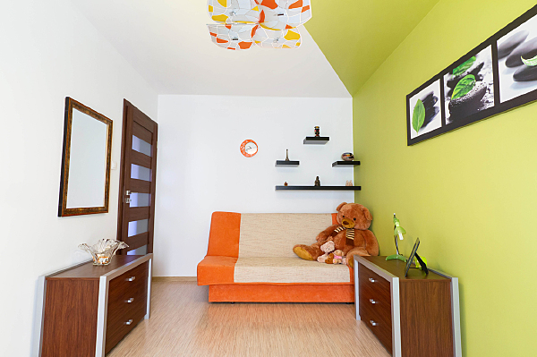 Светильник потолочный Радуга 262014004