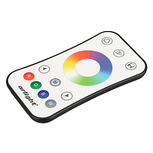 Пульт к светодиодной ленте Arlight 022671