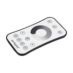 Пульт к светодиодной ленте Arlight 023032