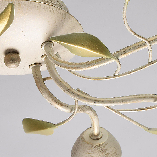 Потолочная люстра Восторг 242015306