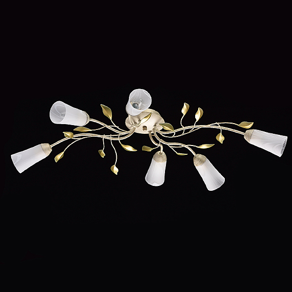 Потолочная люстра Восторг 242015306